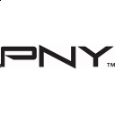 Logo de PNY